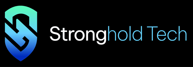 Stronghold Tech Logo